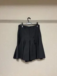 コムデギャルソンオムプリュス 25AW 二段ショーツ S - メルカリ
