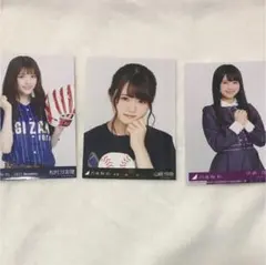 乃木坂46 生写真 