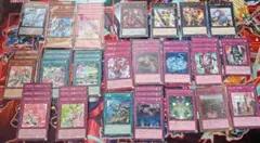 ARG☆S(アルゴスターズ)デッキパーツ