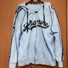 kiramune キラフェス BIGパーカー Trignal - メルカリ