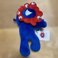 ミャクミャクくじ　3等　ぬいぐるみ