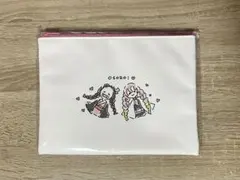 鬼滅の刃 ポーチ