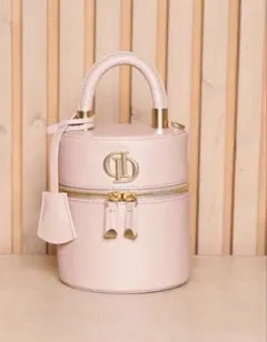 Darich Dモチーフバニティバッグ IVO 新品 - メルカリ