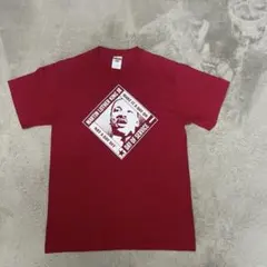未使用】ストイコビッチ 引退記念Tシャツ ピクシー 赤 L グランパス