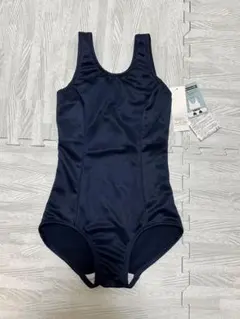 ネイビー スクール水着 女の子用 140