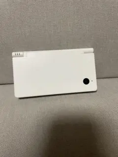 ニンテンドーDS ホワイト 本体