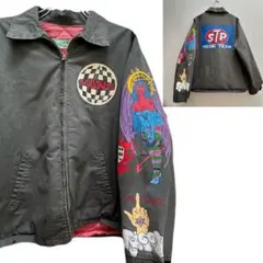 80sヴィンテージ TROOP レザーJKT LL Cool J着用ブランドXL - メルカリ