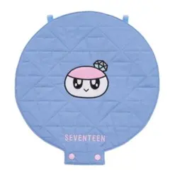 SEVENTEEN うちわカバー ボンボンイ