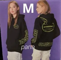 交響詩篇エウレカセブン 20周年記念展 ゲッコーステイト　フーディ　パーカー