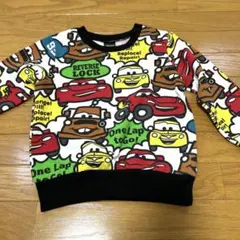 カーズ トレーナー 95cm