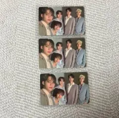 2025年最新】セブチ集合トレカの人気アイテム - メルカリ