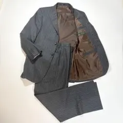 a5 グレー セットアップ