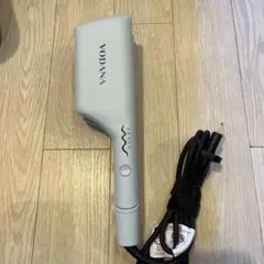 VODANA カールヘアアイロン