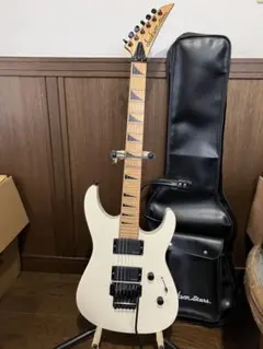Jackson Stars DK-BN02 SW ディンキー 日本製 中信楽器のサムネイル