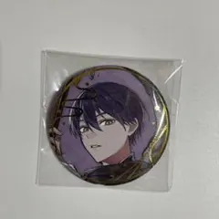 剣持刀也 缶バッジ 妖怪万化 にじさんじ