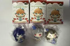 ニジゲンノモリ 鬼滅の刃 コラボ 限定 ハーバリウム 花 - メルカリ
