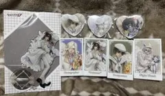 IdentityV 第五人格 探鉱者 カラ鉄 - メルカリ