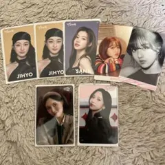 2026年最新】twice サナ まとめ売りの人気アイテム - メルカリ