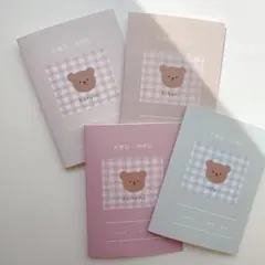 riri original 医療証ケース　収納タイプ