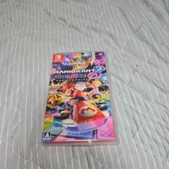 Nintendo Switch マリオカート8 デラックス