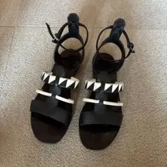 2025年最新】proenza schouler サンダルの人気アイテム - メルカリ