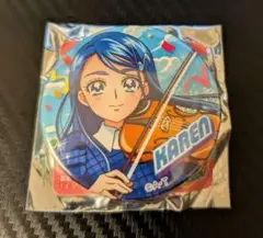 水無月かれん namco 缶バッジ 2025年最新】水無月かれんの人気アイテム - メルカリ