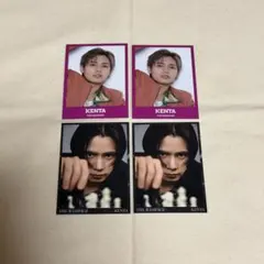 神谷健太 カレンダー フォトカ
