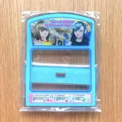 新品 激レア オシャレ魔女ラブandベリー 花やしき アクリルフレームスタンド