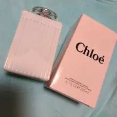 Chloé ボディローション 200ml