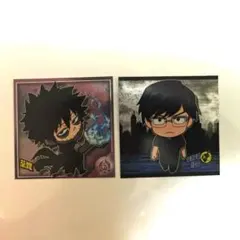 2025年最新】ヒロアカ ウエハース シール 荼毘の人気アイテム - メルカリ