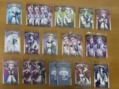 にじさんじウエハース1 まとめ売り