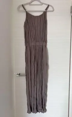 【１度のみ使用】GYDA オールインワンパンツのサムネイル