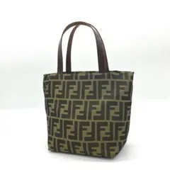 2026年最新】フェンディ ズッカ トートバッグの人気アイテム - メルカリ