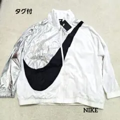 NIKE WOENS SWOOSH JACKET ウーブンジャケット　2XL