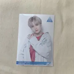 produce101japan season2 大和田歩夢 生写真