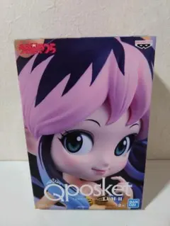 うる星やつら Q posket - LUM - Ⅱ