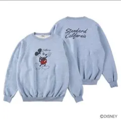 スタンダードカリフォルニア スウェット