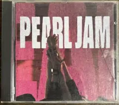 PEARL JAM - 1991年アルバム