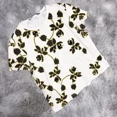 SPORTMAX CODE マックスマーラ（XL）カットソー スパンコールのサムネイル