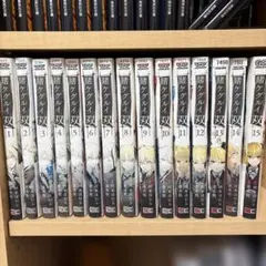 賭ケグルイ1-19巻セット 賭ケグルイ双 1-4巻セット - メルカリ