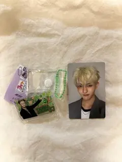 INI 田島将吾　みてコレ! トレカ