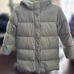 ダウン　ジャンパー　140