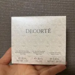 DECORTÉ AQトライアルセット