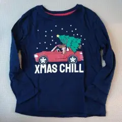 H&M 長袖 Tシャツ 110/116