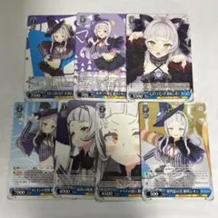 2026年最新】紫咲シオン ヴァイスの人気アイテム - メルカリ