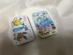 ポケモンセンター プチ缶コレクション アートセレクション