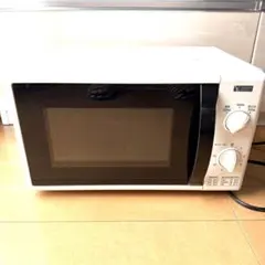 【ジャンク】電子レンジ　ヤマダ　YMW-M17GW6 YAMADA 調理のサムネイル