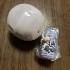 からぴち　どぬくさん　マカロンマスコットチャーム