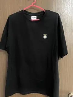 VELENCE Not So Basic BlackTシャツ Mサイズ