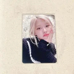 ロゼ　デコキット　BLACKPINK BLINK YG トレカ FC　特典